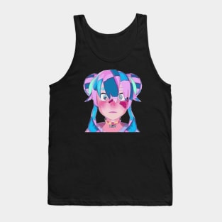 Yameii Cyber Baby Tank Top